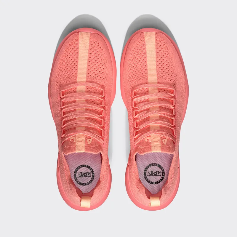 APL TechLoom Breeze “Guava/Osiana Rose/Racer” (Women)