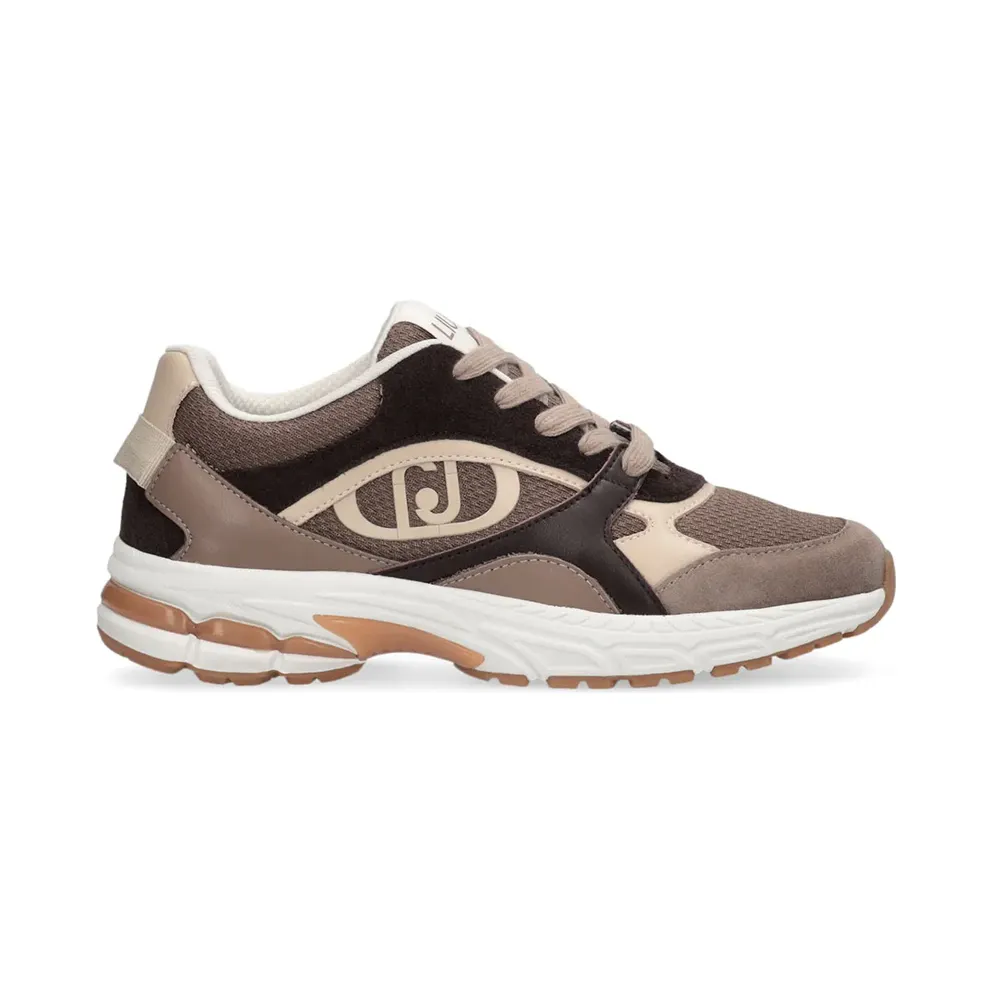 Liu·jo sneaker BRUIN (BF6063PX030-S4178)