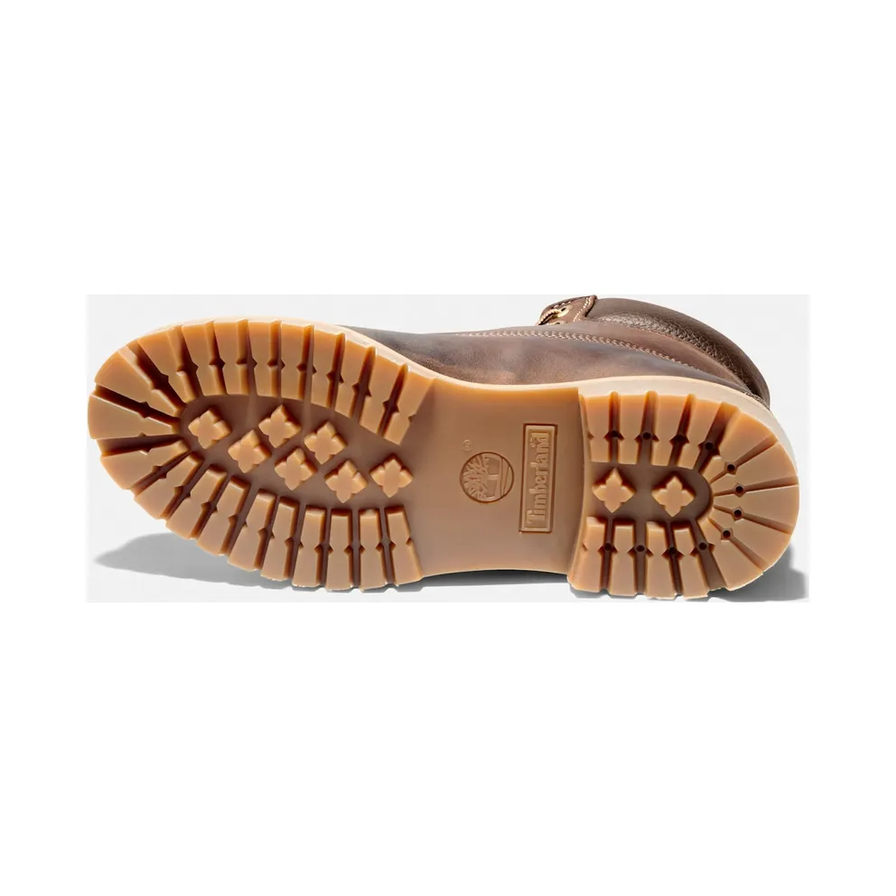 Timberland Inch series Timberland 6 inch Brown (TB127097214)