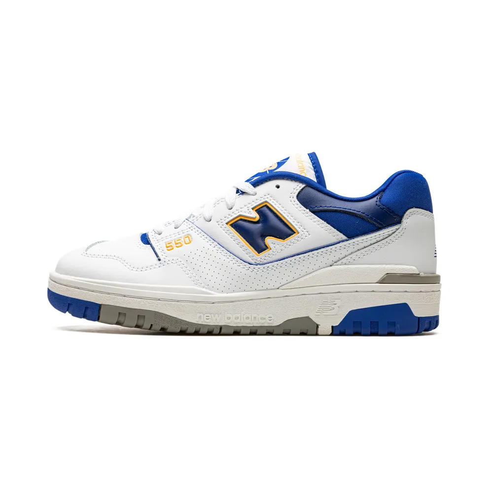 New Balance 550 Lakers (BB550WTN)