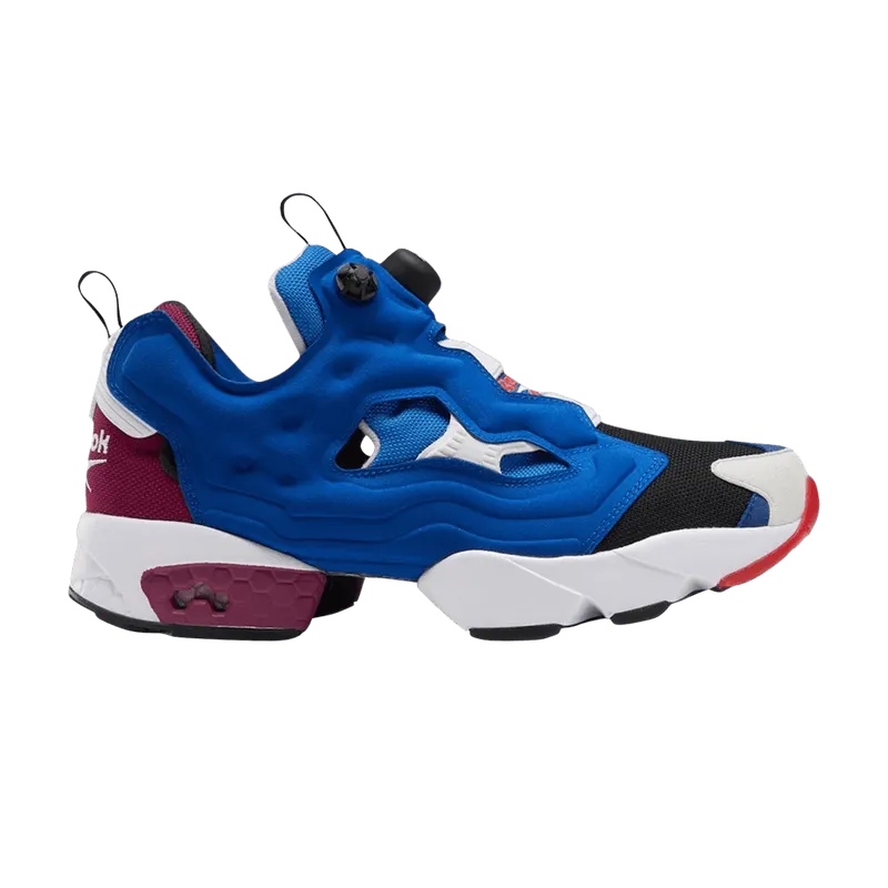 Reebok Instapump Fury Kicks Lab Ultimate Hybrid (FY3045)