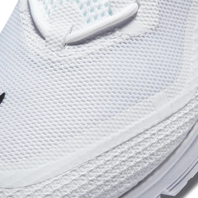 Nike Air Max Sequent 4.5 White Black (BQ8824-100)