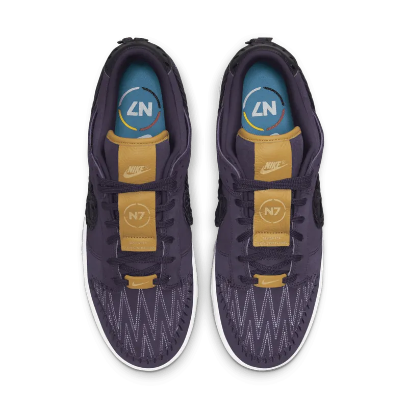 Nike Dunk Low N7 (2021) (DN1441 500)