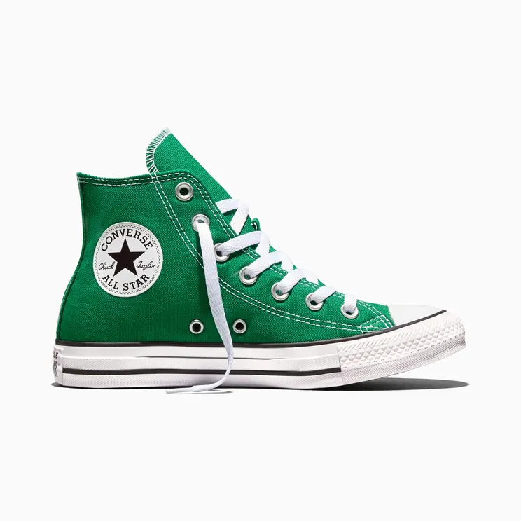 Converse Chuck Taylor All Star Amazon Green/White/White (164027C)