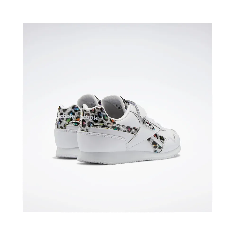 Reebok Royal Classic Jogger 3 Shoes Cloud White / Cloud White / Core Black