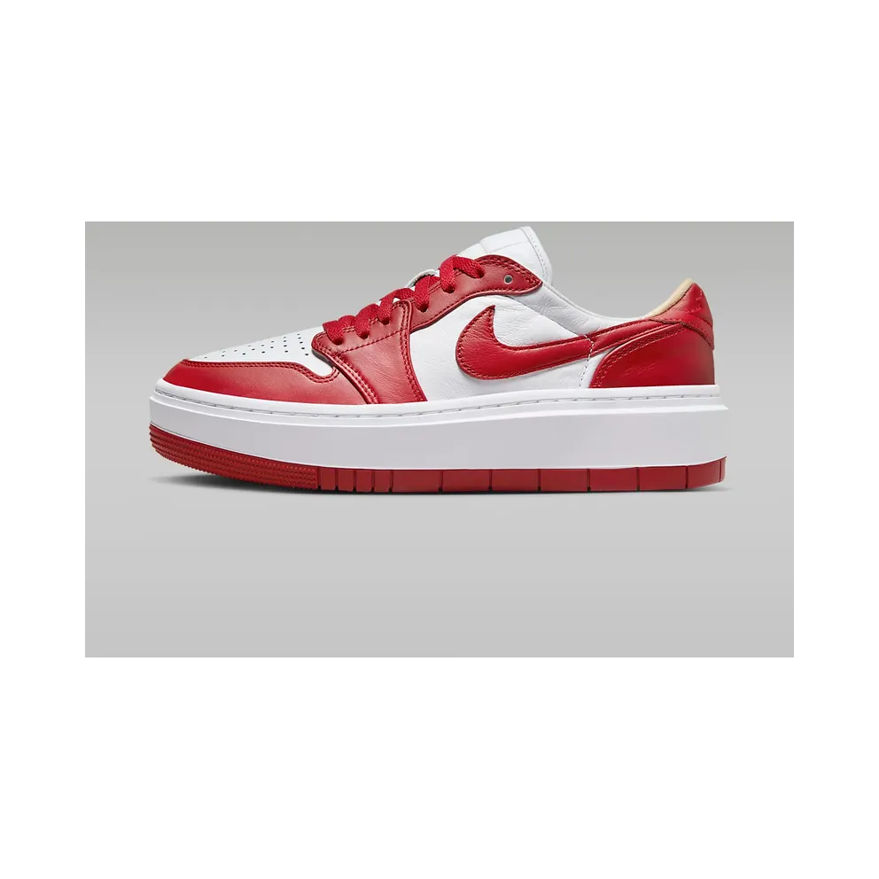 Jordan 1 Elevate Low Varsity Red (DH7004-116)