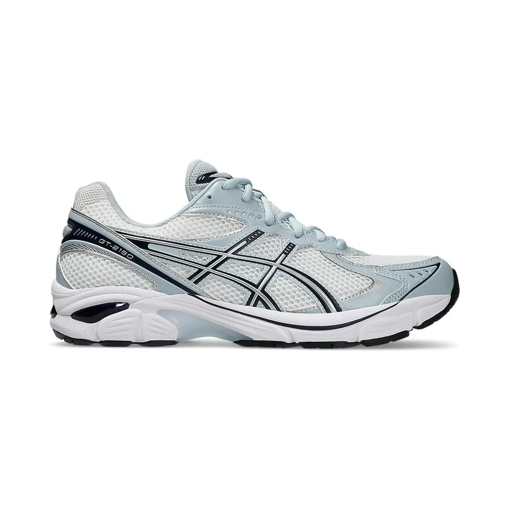 ASICS GT-2160 “White / Storm Cloud” (1203A980-102)