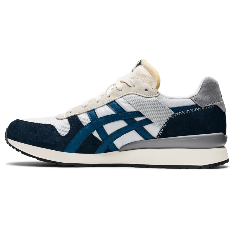 Asics GT-II White/Light Indigo (1201A539.100)