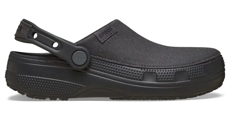 Crocs Classic Crafted Clog Black Sand (211354-0LD)