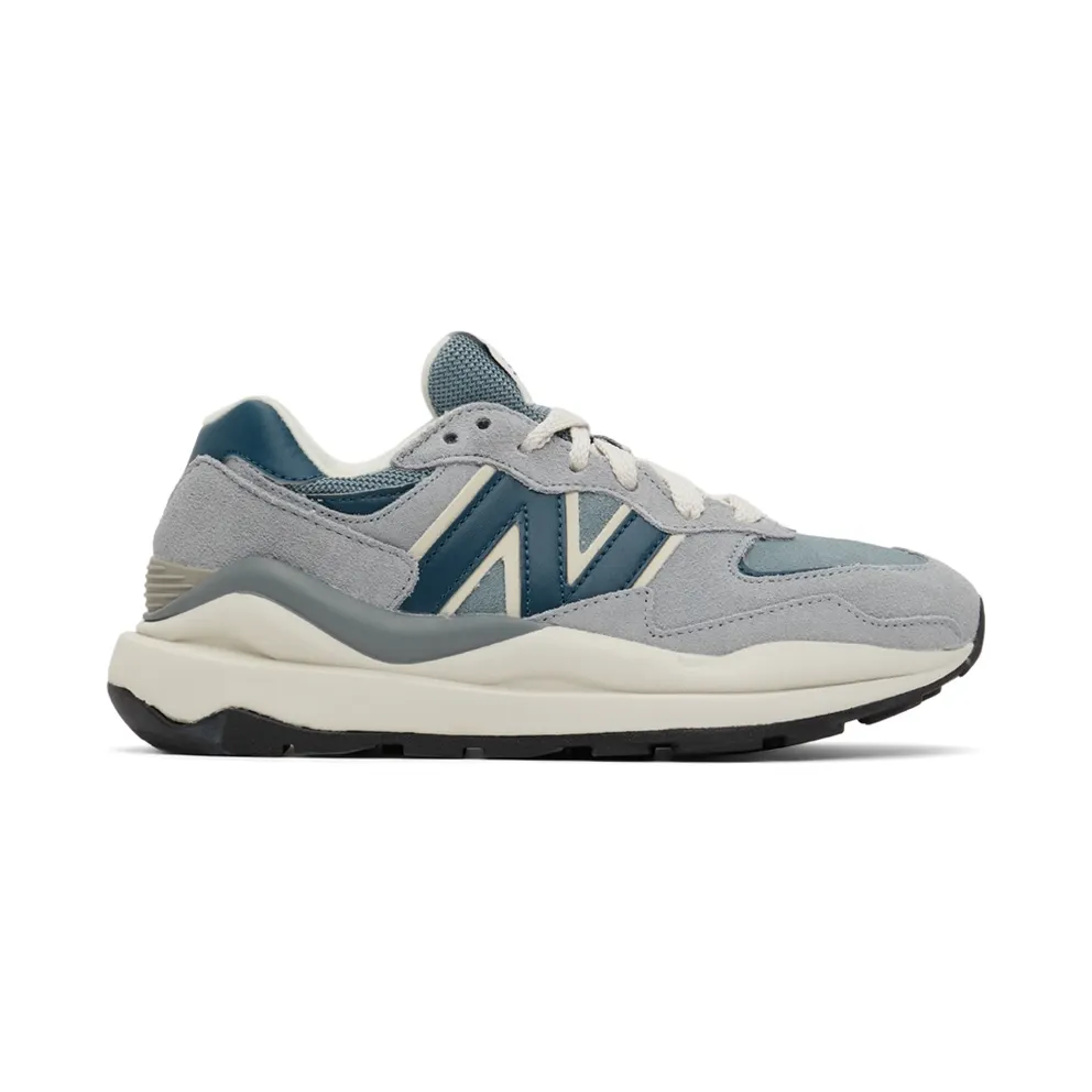 New Balance New Balance Blue/Brown (W5740LX1)