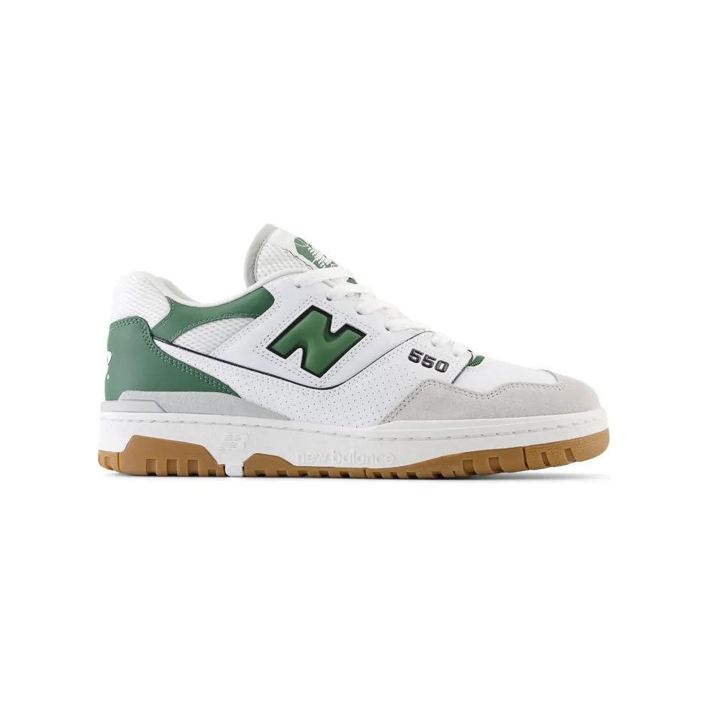 New Balance 550 “White” (BB550ESB)