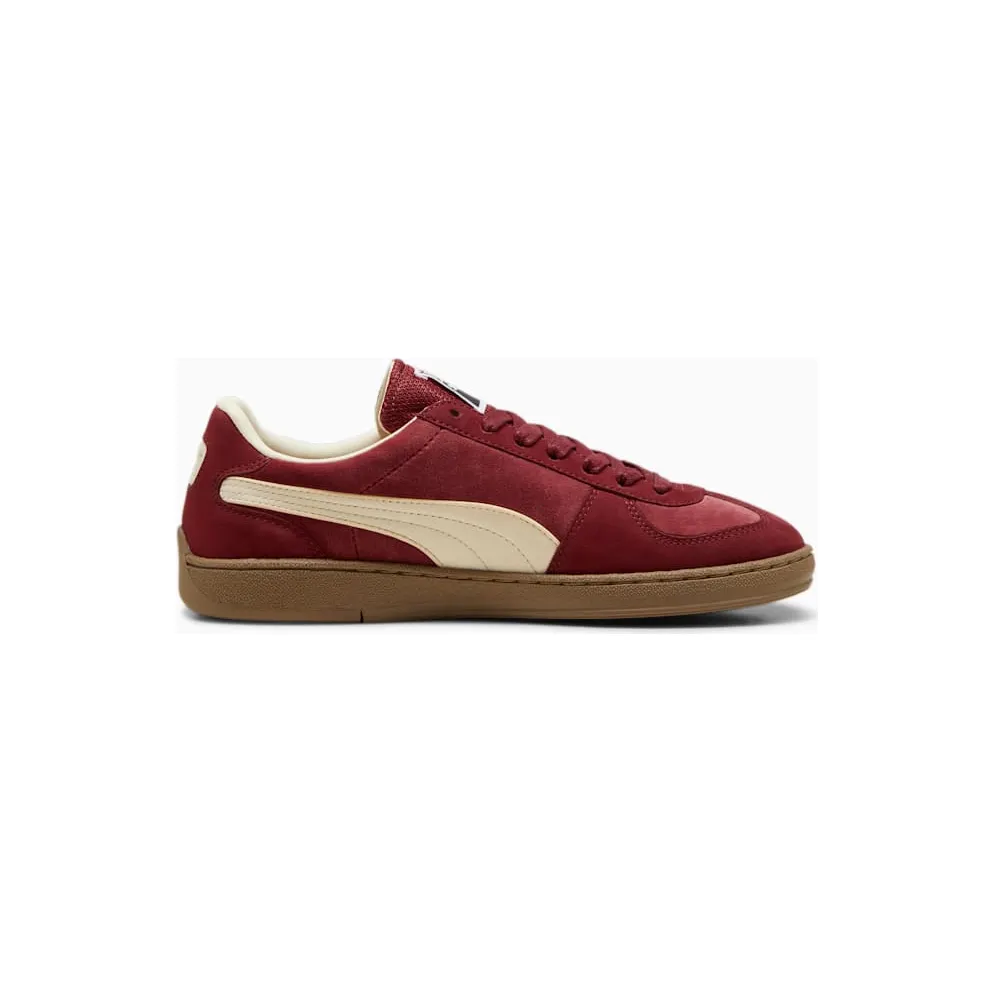 Puma Super Team Velvet Team Regal Red (399154-03)