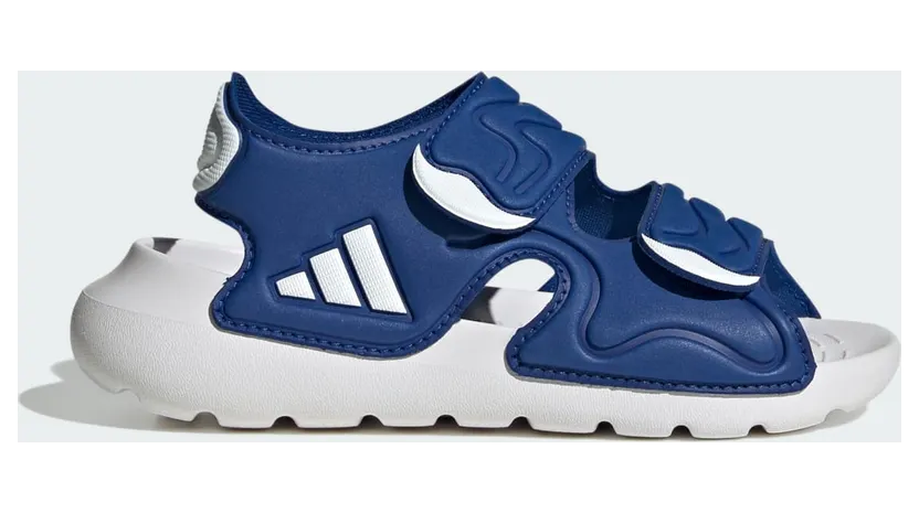 Adidas ALTASWIM 3 SANDALEN KINDEREN Royal Blue / Cloud White / Royal Blue (JS2538)