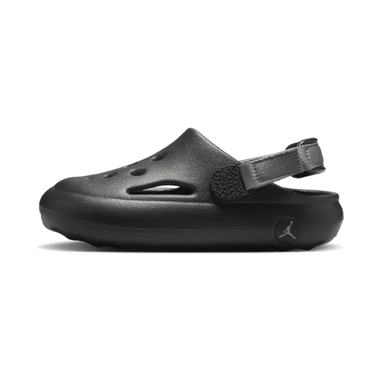 Jordan Hydrip “Black / Smoke Grey” (HF5982-001)