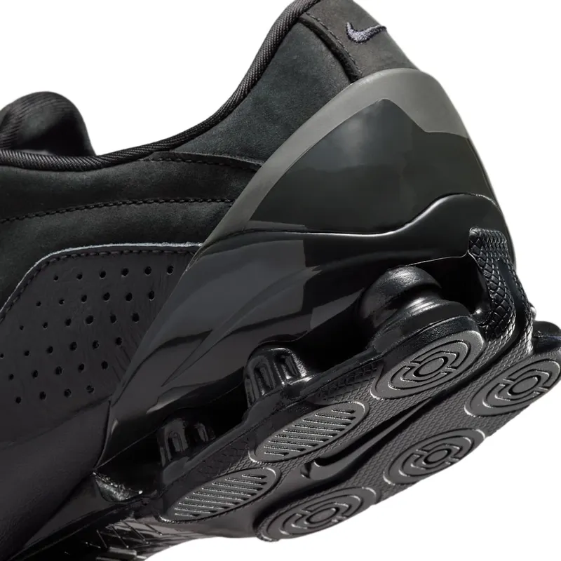 Nike T90 Shox Magia Black (IO9934-001)