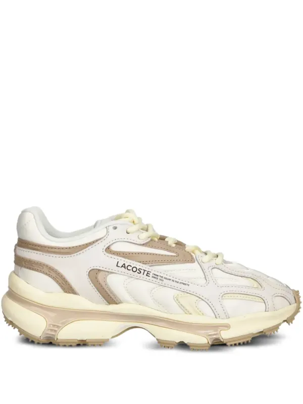 Lacoste L003 2K24 – White (49SFA0012)