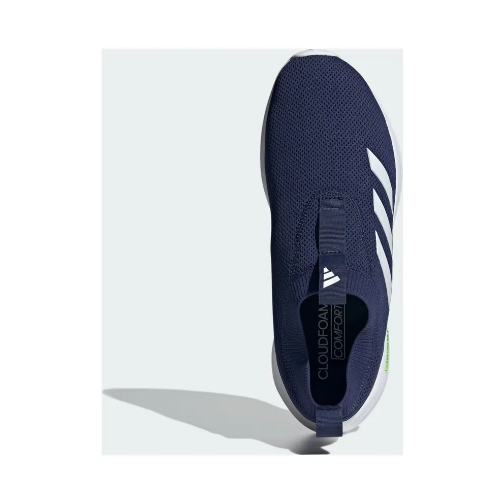 Adidas Cloudfoam Move Sock Dark Blue / Cloud White / Core Black (ID6521)