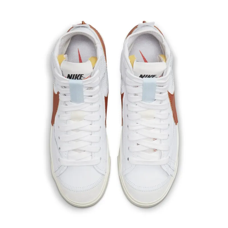Nike Blazer Mid ’77 Jumbo White (DD3111-101)