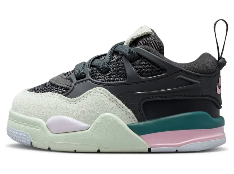 Air Jordan 4 RM Grey (FQ7937-008)