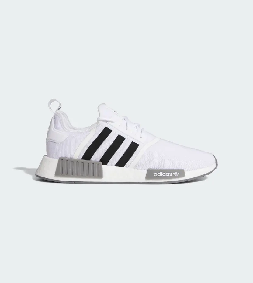 adidas NMD_R1 Primeblue Cloud White / Core Black / Grey Three (GZ9261)