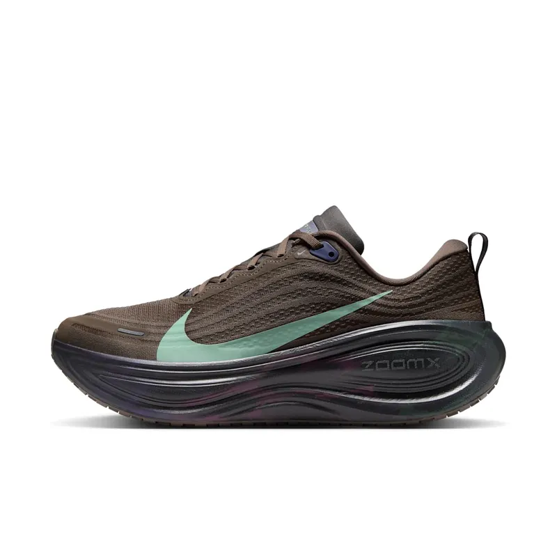 Nike Vomero Plus Ironstone/Dark Smoke Grey/Dark Raisin/Quartz Patina (IR7550-030)
