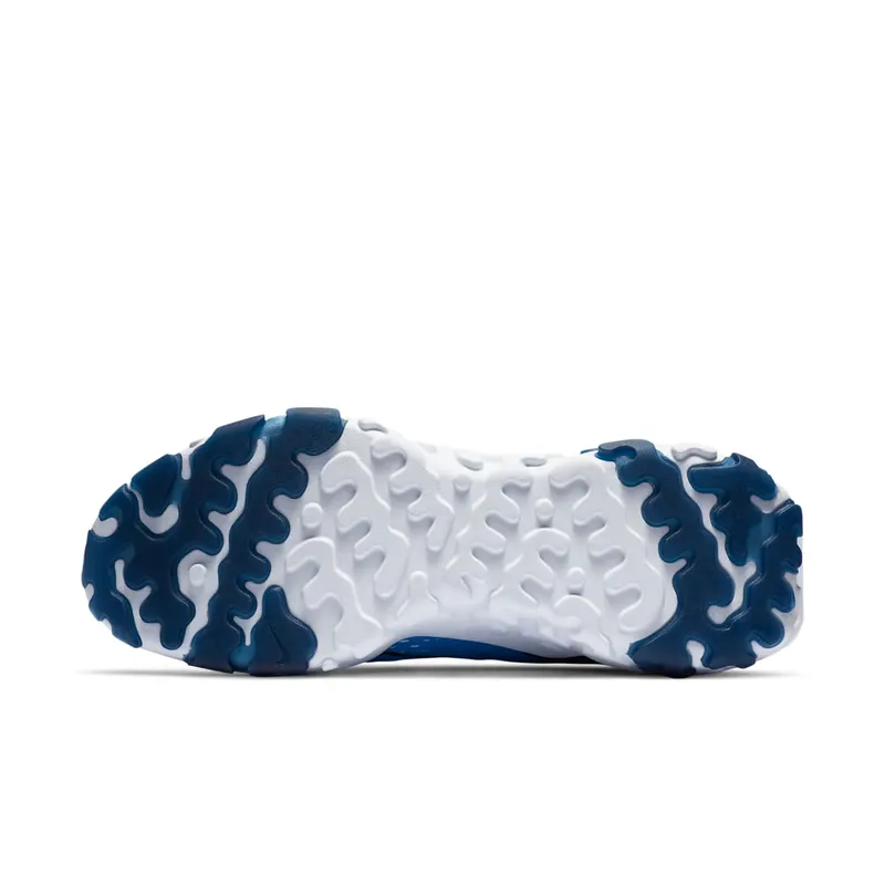 Nike React Vision Photo Blue Photo Blue/Black-Midnight Navy-Laser Crimson (CD4373-400)
