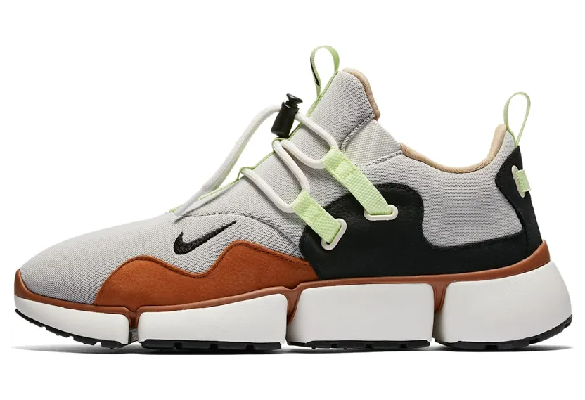 Nike Pocket Knife Tawny