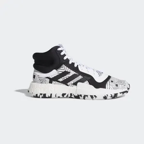 Adidas Marquee Boost ‘Graffiti’ Core Black/Cloud White/Core Black (EF1230)