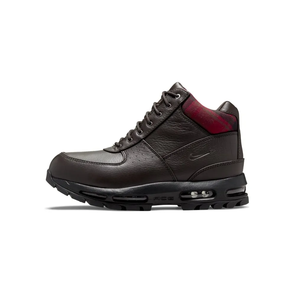 Nike Air Max Goadome SE Shadow Brown Tartan (DC8868-200)