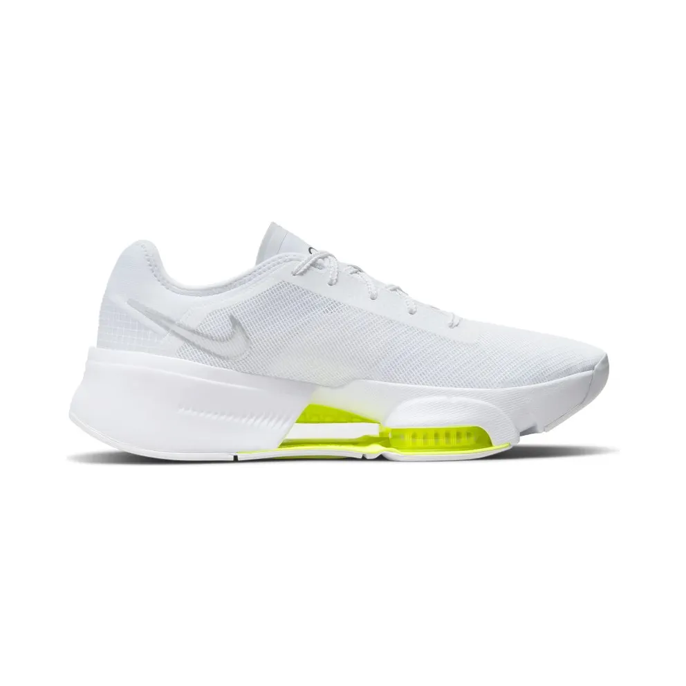 Nike Air Zoom SuperRep 3 HIIT Class White (DC9115-107)