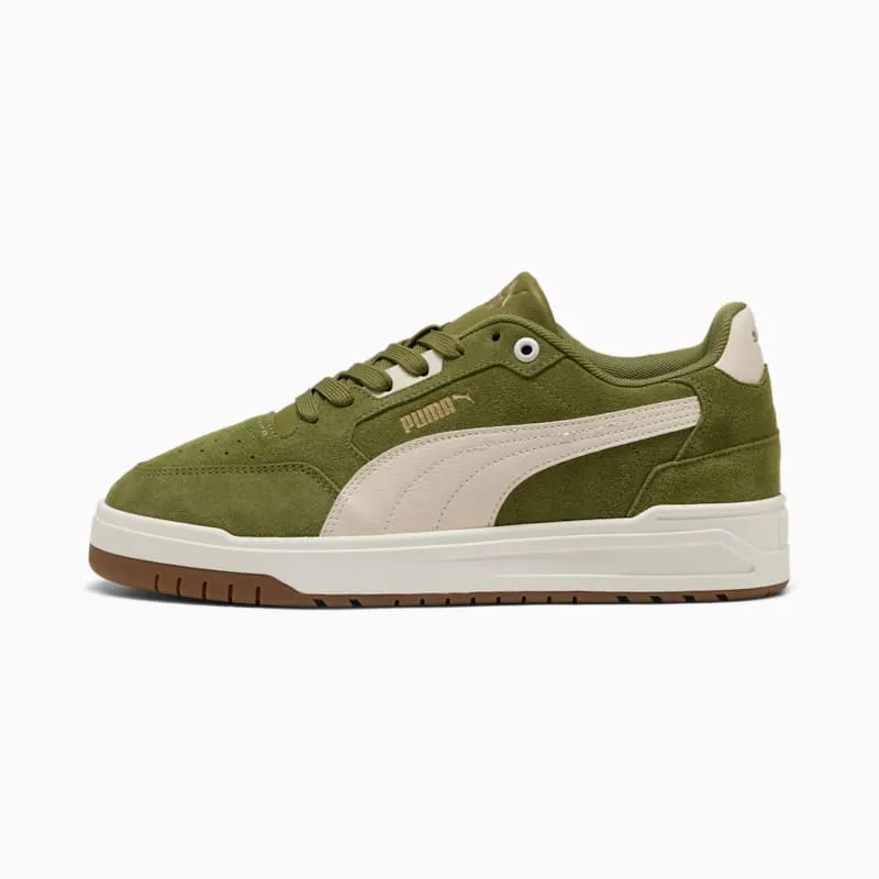 PUMA Shuffle Downtown – Green (40259705)
