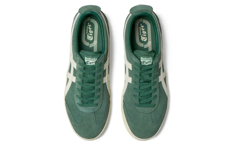 Onitsuka Tiger Mexico 66 Delegation Pine Green Cream (1183C344-300)