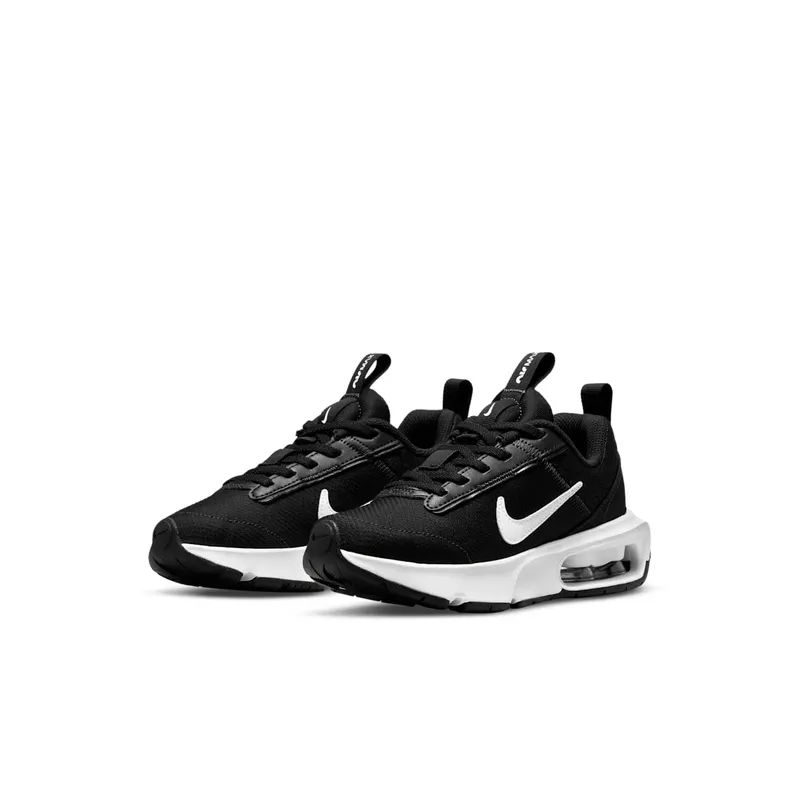 Nike Air Max Intrlk Lite Black White (DH9394-002)