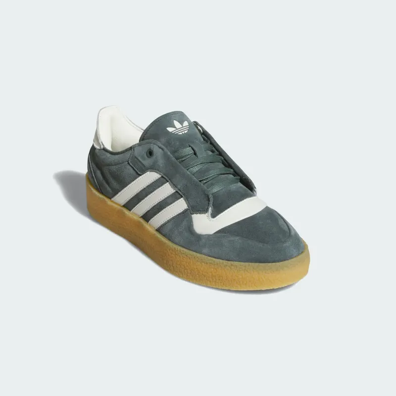Adidas Rivalry Crepe Legend Ivy / Ivory / Legend Ivy (IH2672)