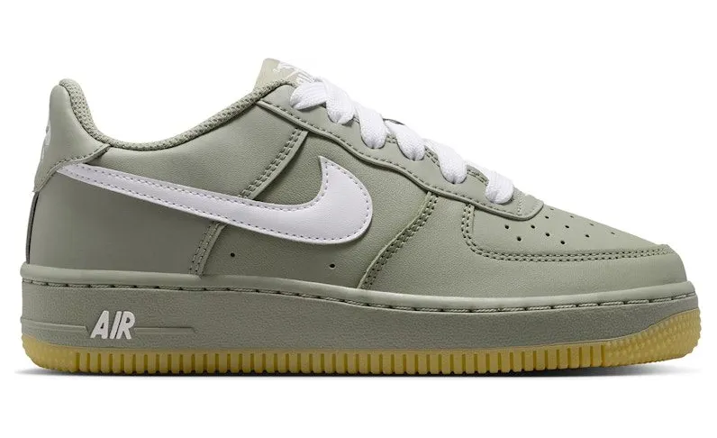 Nike Air Force 1 Low LV8 Light Army Gum White (HQ1911-300)