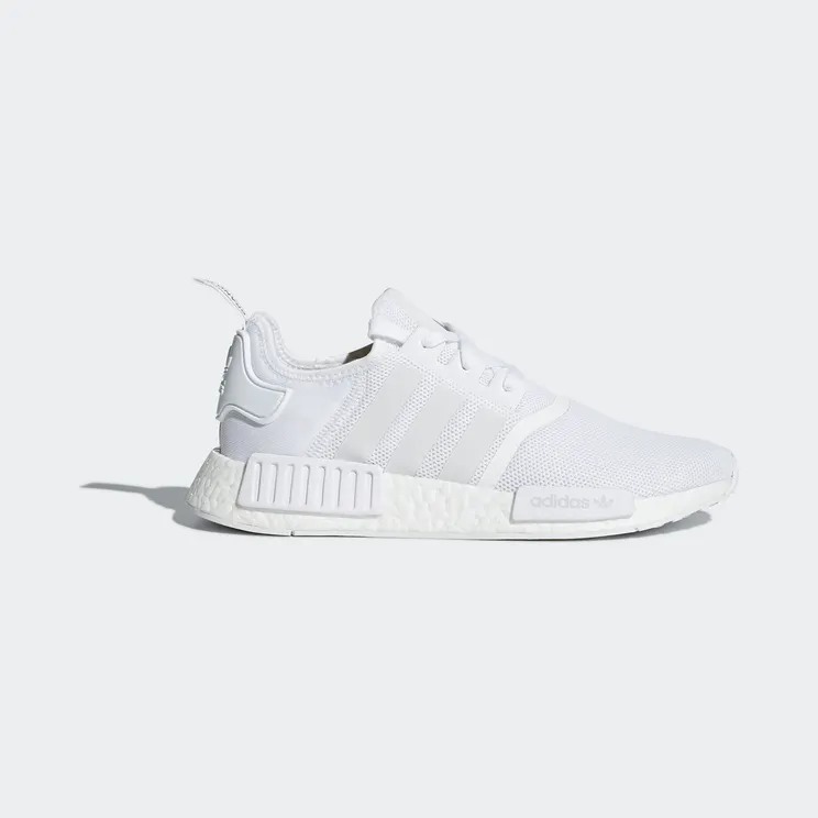 Adidas NMD R1 White (CQ2411)
