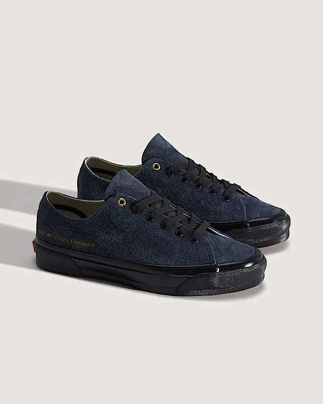 Julian Klincewicz x Vans Style 31 – “Multicolor” (VN000EKSGED)