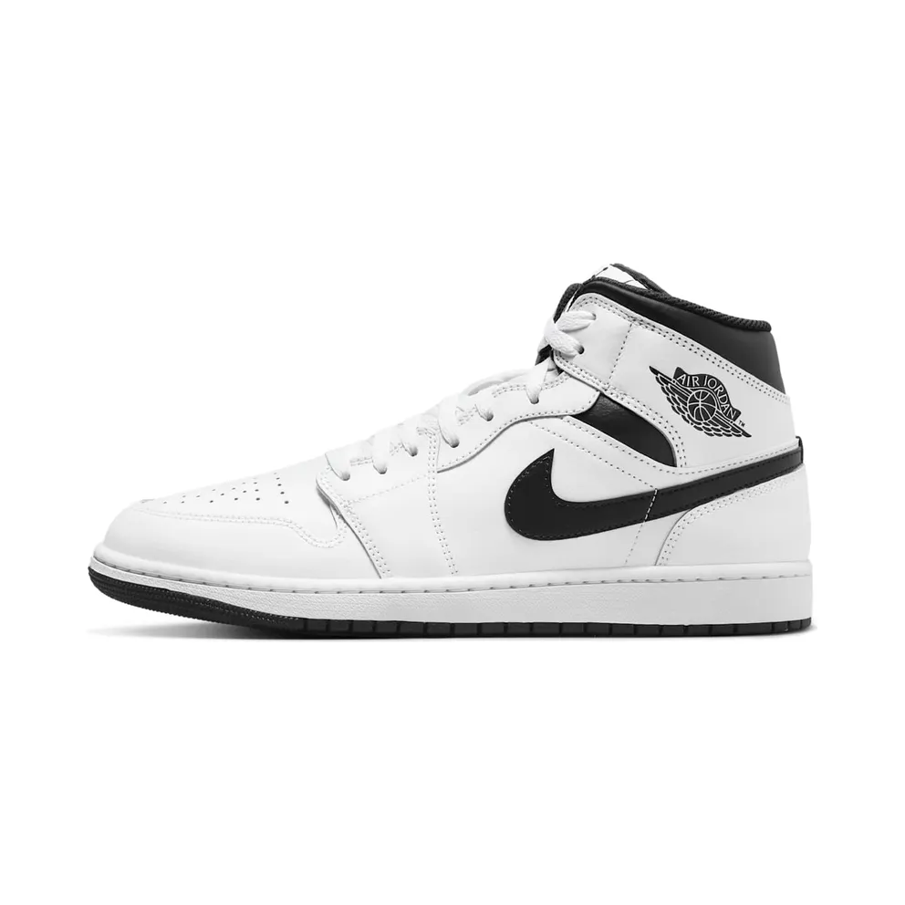 Air Jordan 1 Mid “Stormtrooper” (DQ8426-132)