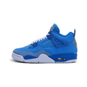 Jordan 4 Retro “Florida Gators PE (2025)” (HV9204-404)