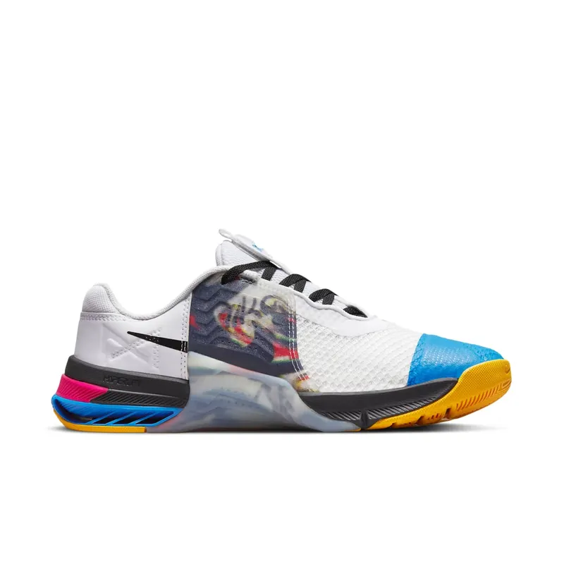Nike Metcon 7 White Pink Prime (CZ8281-109)