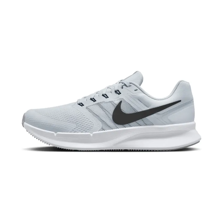 Nike Run Swift 3 “Photon Dust / White / Wolf Grey / Black” (DR2695-005)