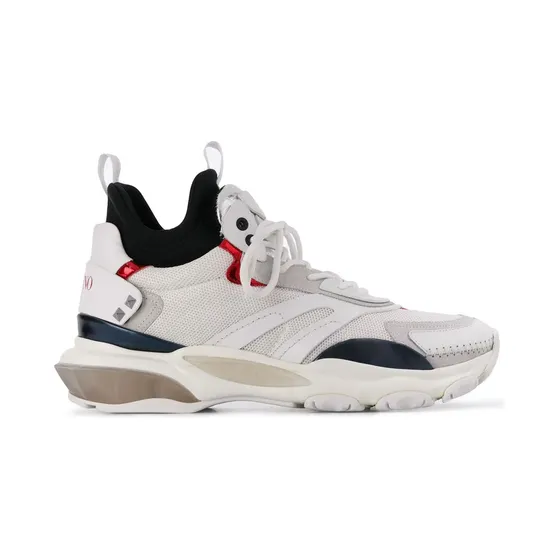 Valentino Garavani ‘Bounce’ “White” (YS0B39APN)