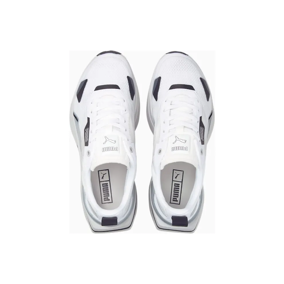 Puma Kosmo Rider White/Grey (383113-06)