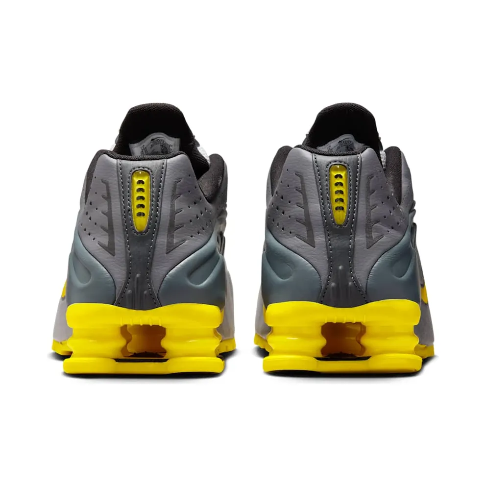 Nike Shox R4 “Bright Citron” (IH3397-078)
