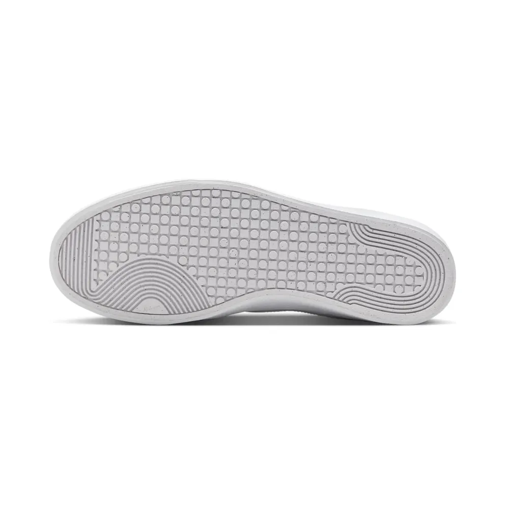 Nike Court Shot White Metallic Silver (FQ8146-105)