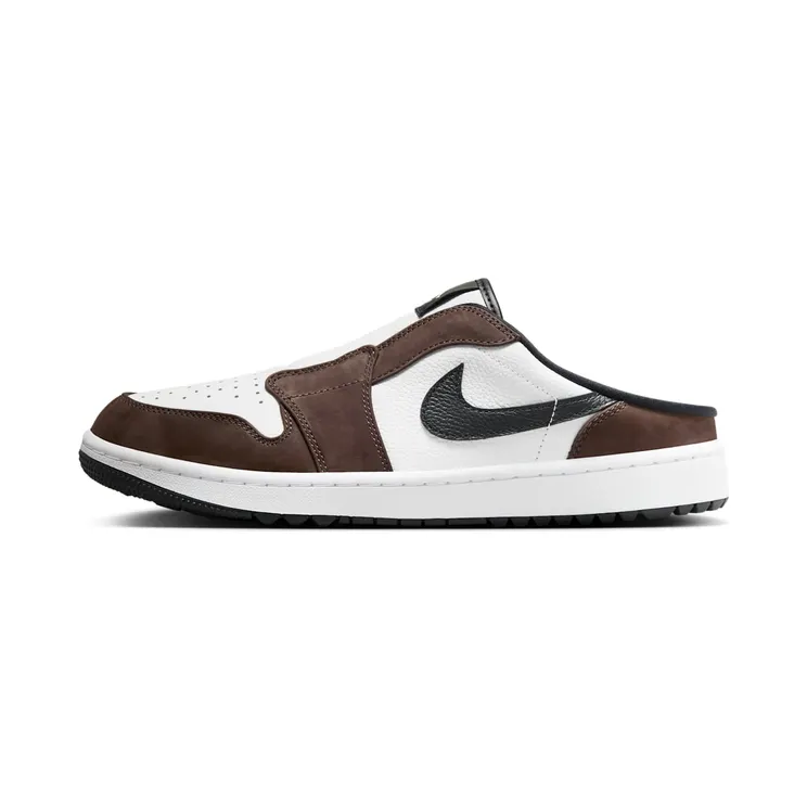Air Jordan 1 Low Golf “Baroque Brown” (FJ1214-200)