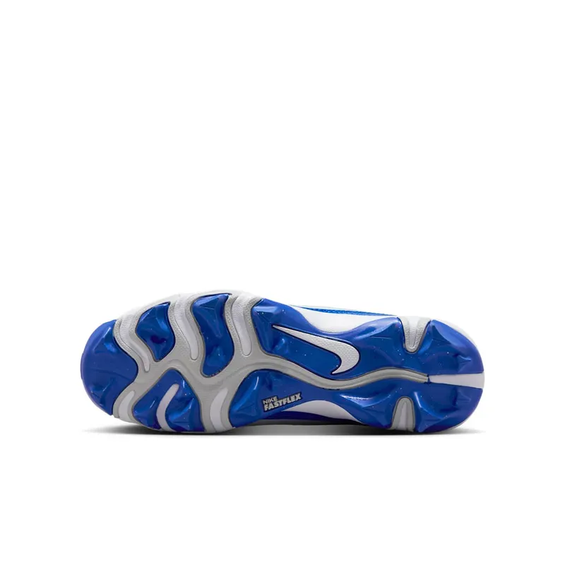 Nike Alpha Menace 4 Shark White Hyper Royal Photon Dust (FQ4012-103)
