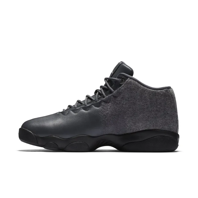 Jordan Horizon Premium Dark Grey/Metallic Silver (850678-003)
