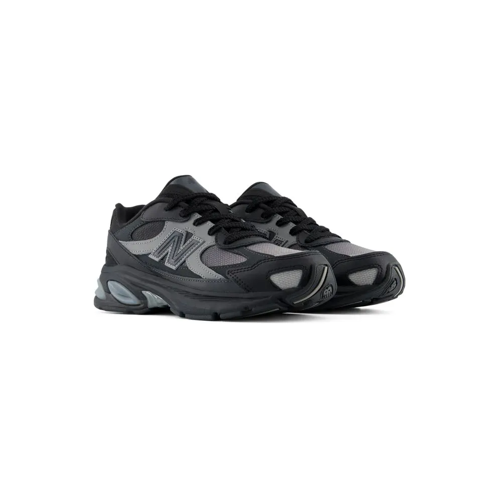 New Balance 2010 Black (G20102CJ)