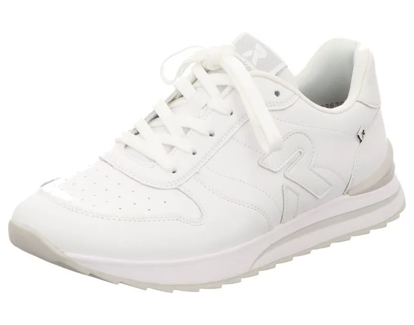 Rieker sneaker Wit (1005735)